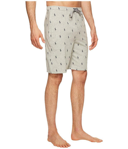 Knit Sleep Shorts