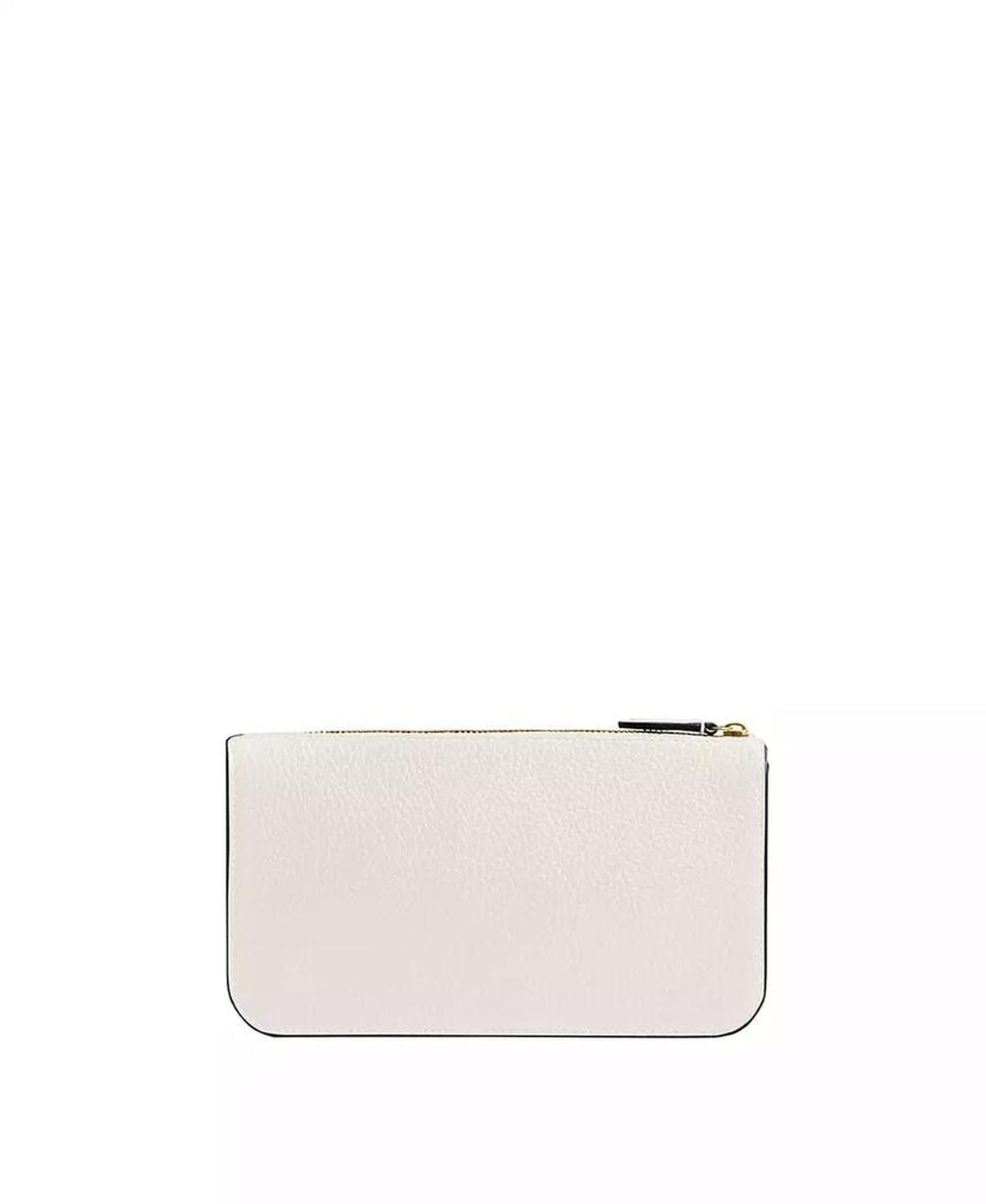 Bella Small Leather Crossbody Bag