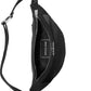 Men's Logo Hip Bag