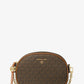 Jet Set Small Logo Convertible Camera Bag