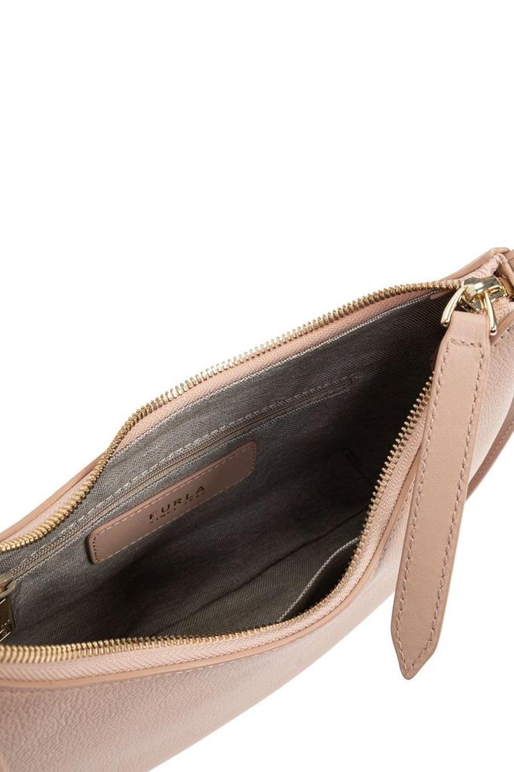 Furla Goccia S Shoulder Bag