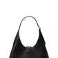 Nouveau Smooth Leather Shoulder Bag