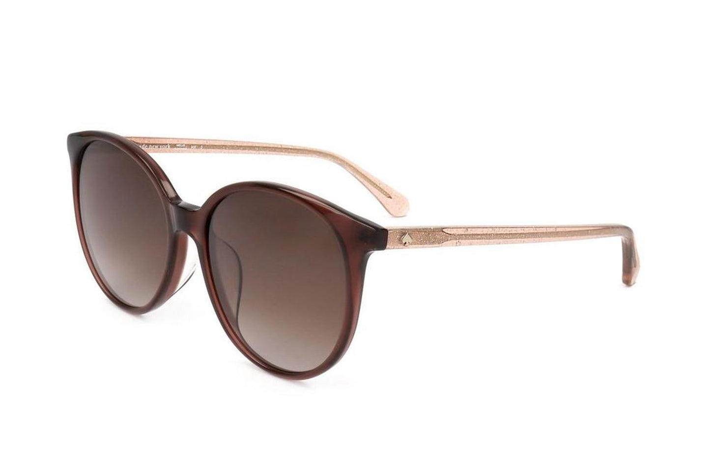 Kate Spade Round-Frame Sunglasses