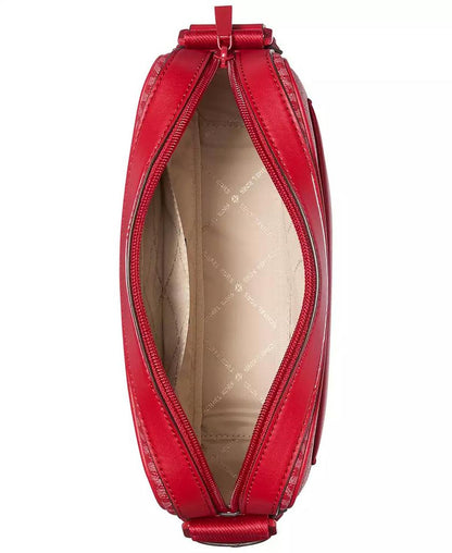 Maeve East West Pocket Crossbody