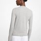 Stretch Viscose Long-Sleeve Shirt