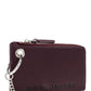 Marc Jacobs The Top Zip Charm Wallet