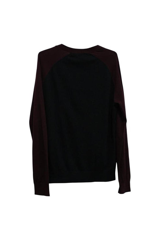 Marc by Marc Jacobs Colour Block Cardigan in Multicolor Silk