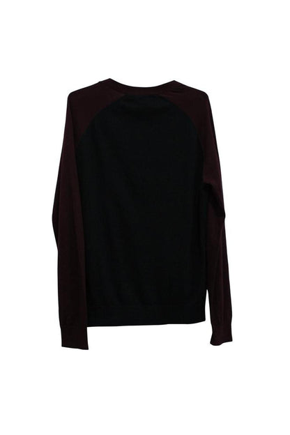 Marc by Marc Jacobs Colour Block Cardigan in Multicolor Silk