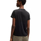 Women's Logo Detail T-Shirt
