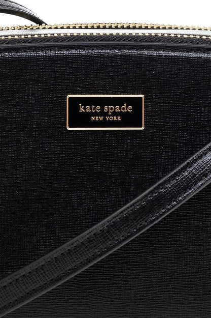 Kate Spade Serena Double Zip Dome Crossbody Bag