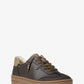 Scotty Leather Sneaker