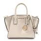 Leather Handbag (Pre-Owned)