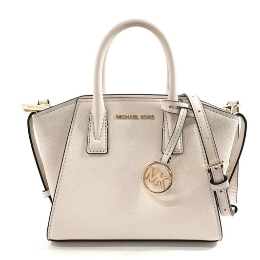 Leather Handbag (Pre-Owned)
