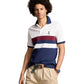 Classic Fit Soft Cotton Polo Shirt