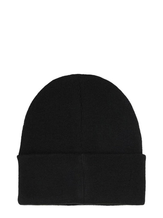 Marc Jacobs Classic Logo Beanie