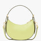 Nova Crescent Shoulder Bag