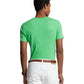 Custom Slim Fit Soft Cotton T-Shirt