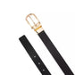 Women's 25mm Reversible Leather Belt