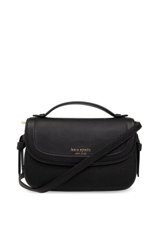 Kate Spade Flap Top Crossbody Bag