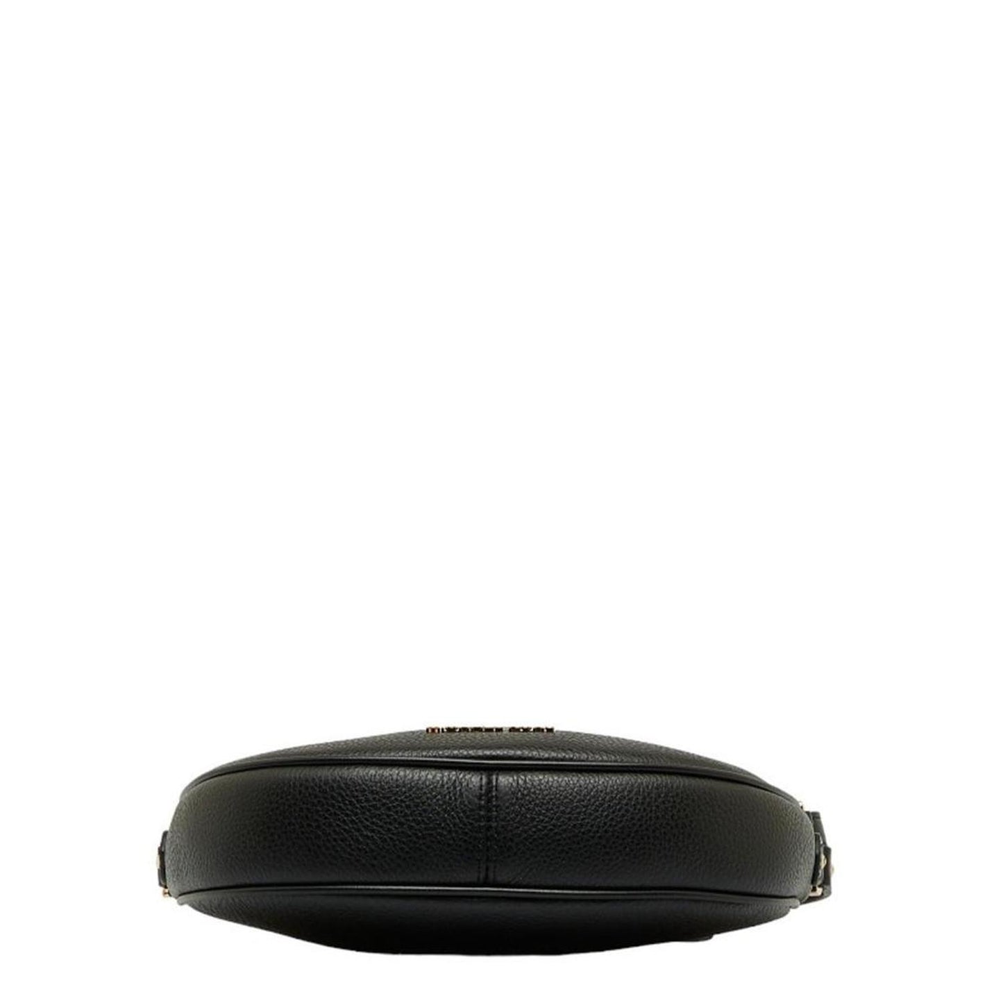 Leather Shoulder Bag (Pre-Owned)
