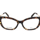 Marc Jacobs Eyewear Cat-Eye Frame Glasses