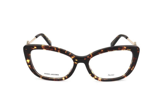 Marc Jacobs Eyewear Cat-Eye Frame Glasses