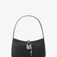 Lyra Small Leather Pochette