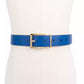 Women's 32mm Reversible Leather Belt