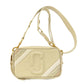 Leather Shoulder Bag (Pre-Owned)