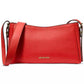 Moore Medium Leather Crossbody