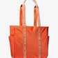 Jet Set Large Nylon Tote Bag