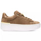 Women's Dottie Lace Up Sneakers