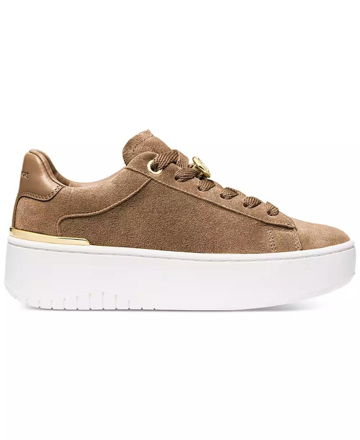 Women's Dottie Lace Up Sneakers