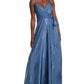 Notte Bridesmaid Matera Dress