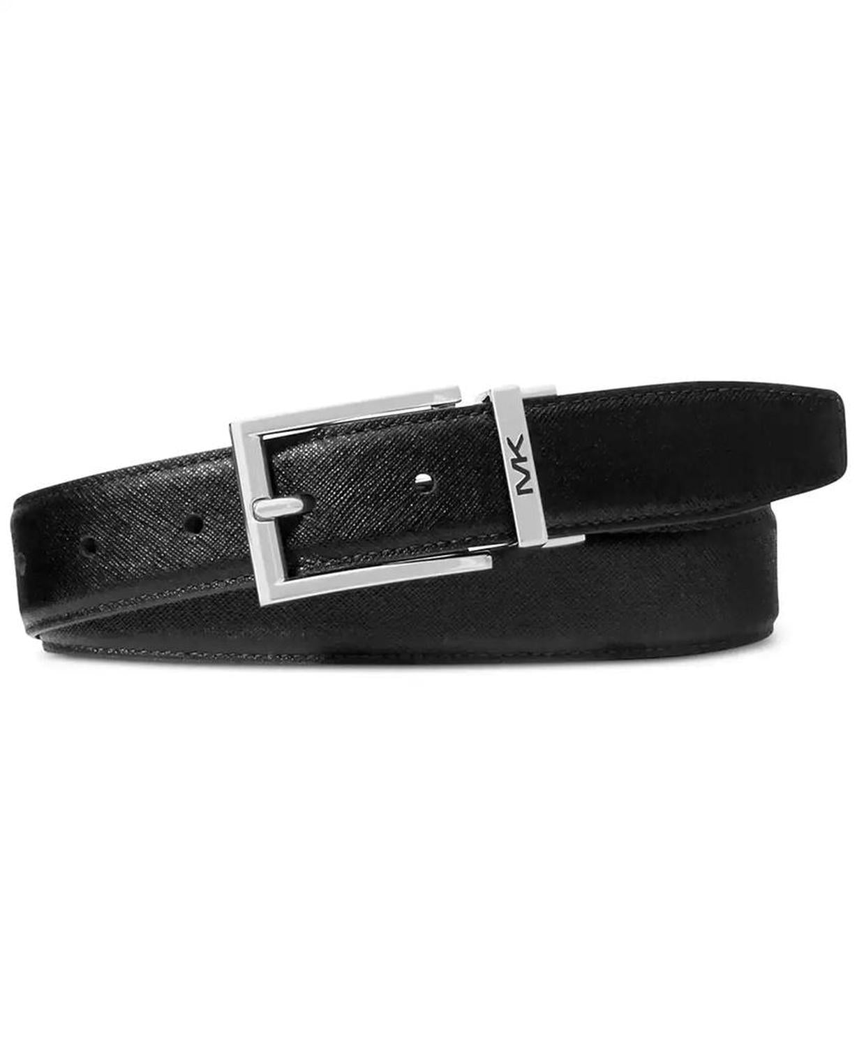 Men's Classic Reversible Dress Belt