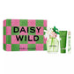 Daisy Wild Eau de Parfum 3-Piece Gift Set