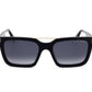 Marc Jacobs Eyewear Square Frame Sunglasses