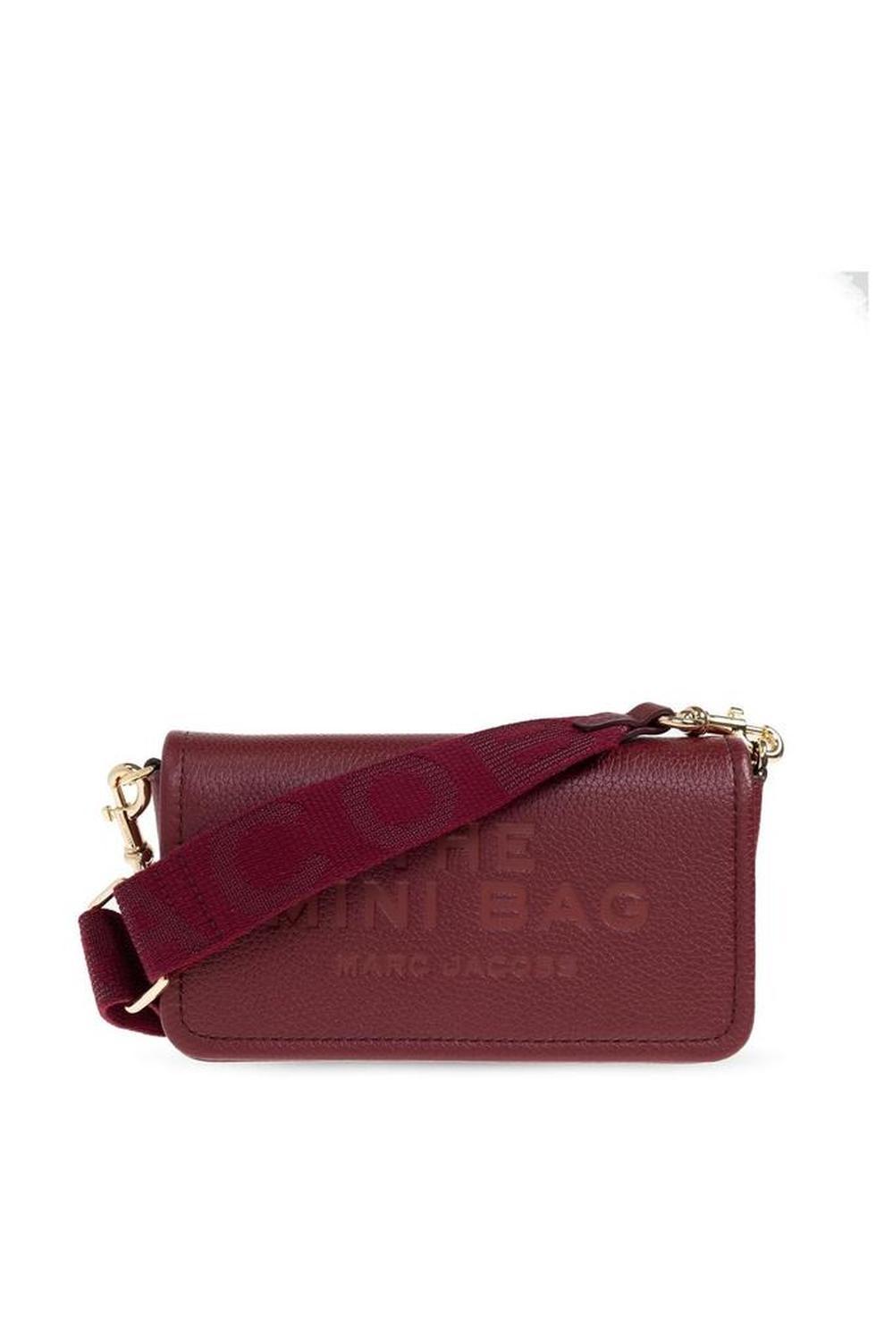 Marc Jacobs The Mini Crossbody Bag
