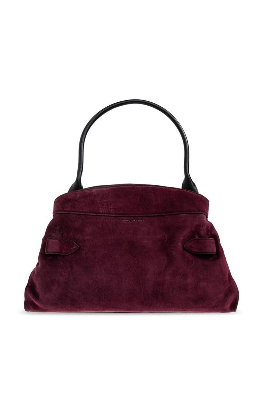 Marc Jacobs Dakota Satchel Bag