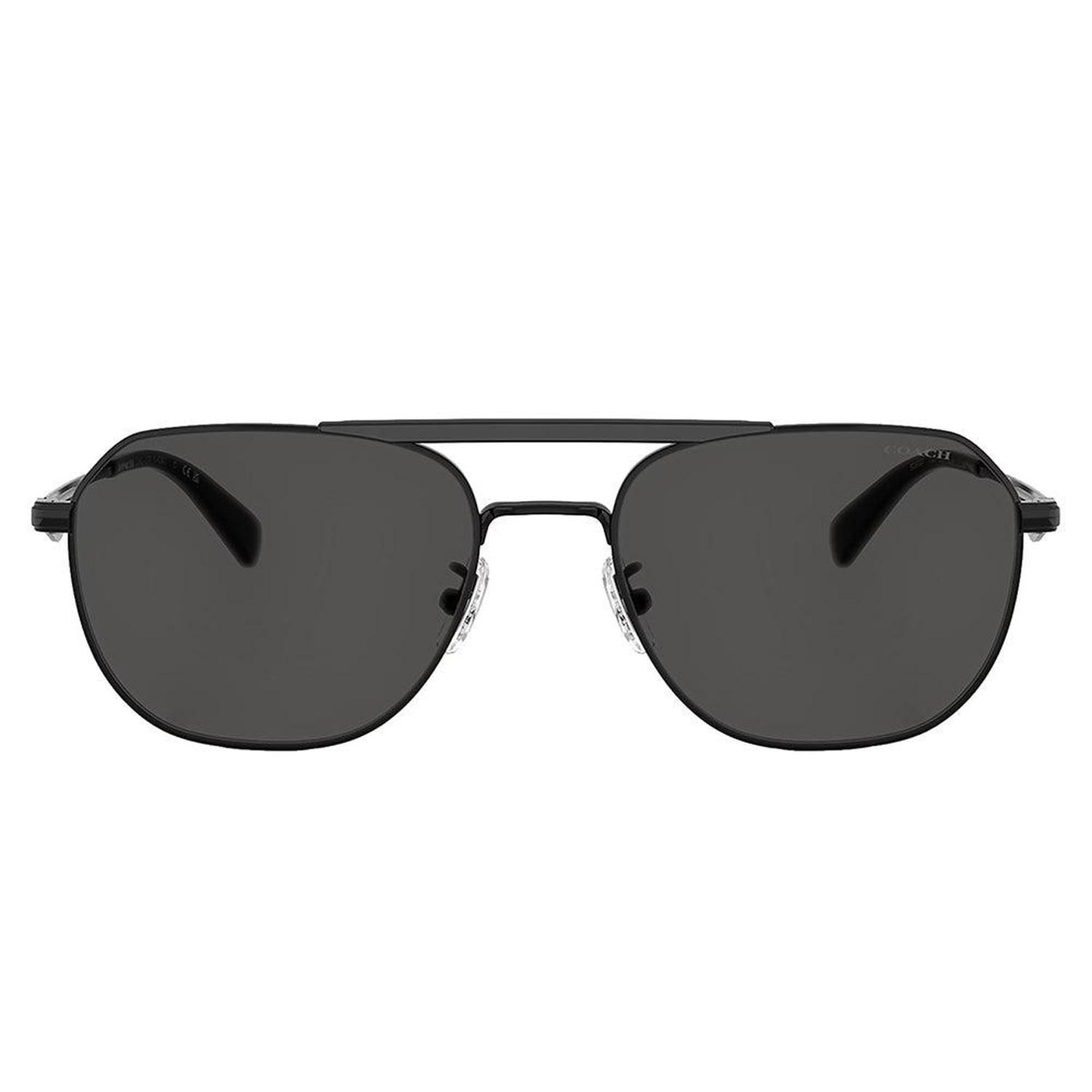 HC 7178 939387 57mm Unisex Pilot Sunglasses