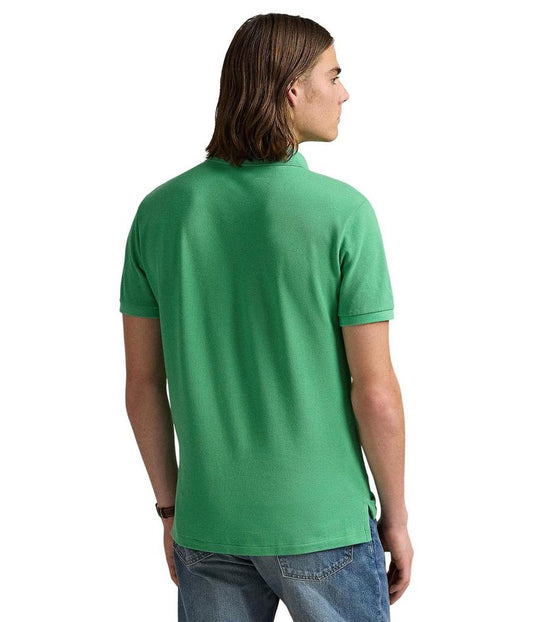 The Iconic Mesh Polo Shirt