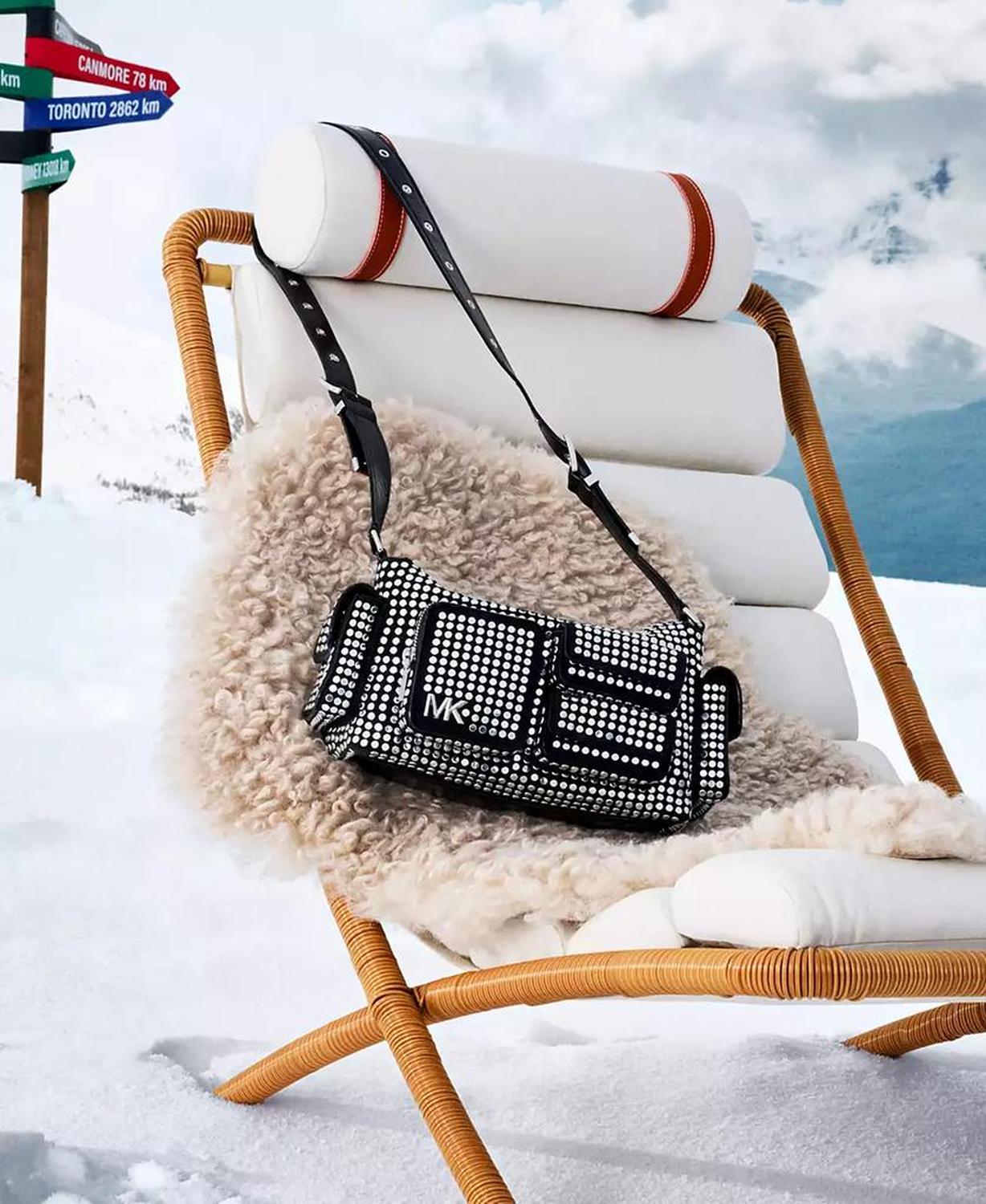 Dakota Small Convertible Pocket Crossbody Bag