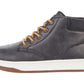 Polo Court Sneaker Boot (Big Kid)