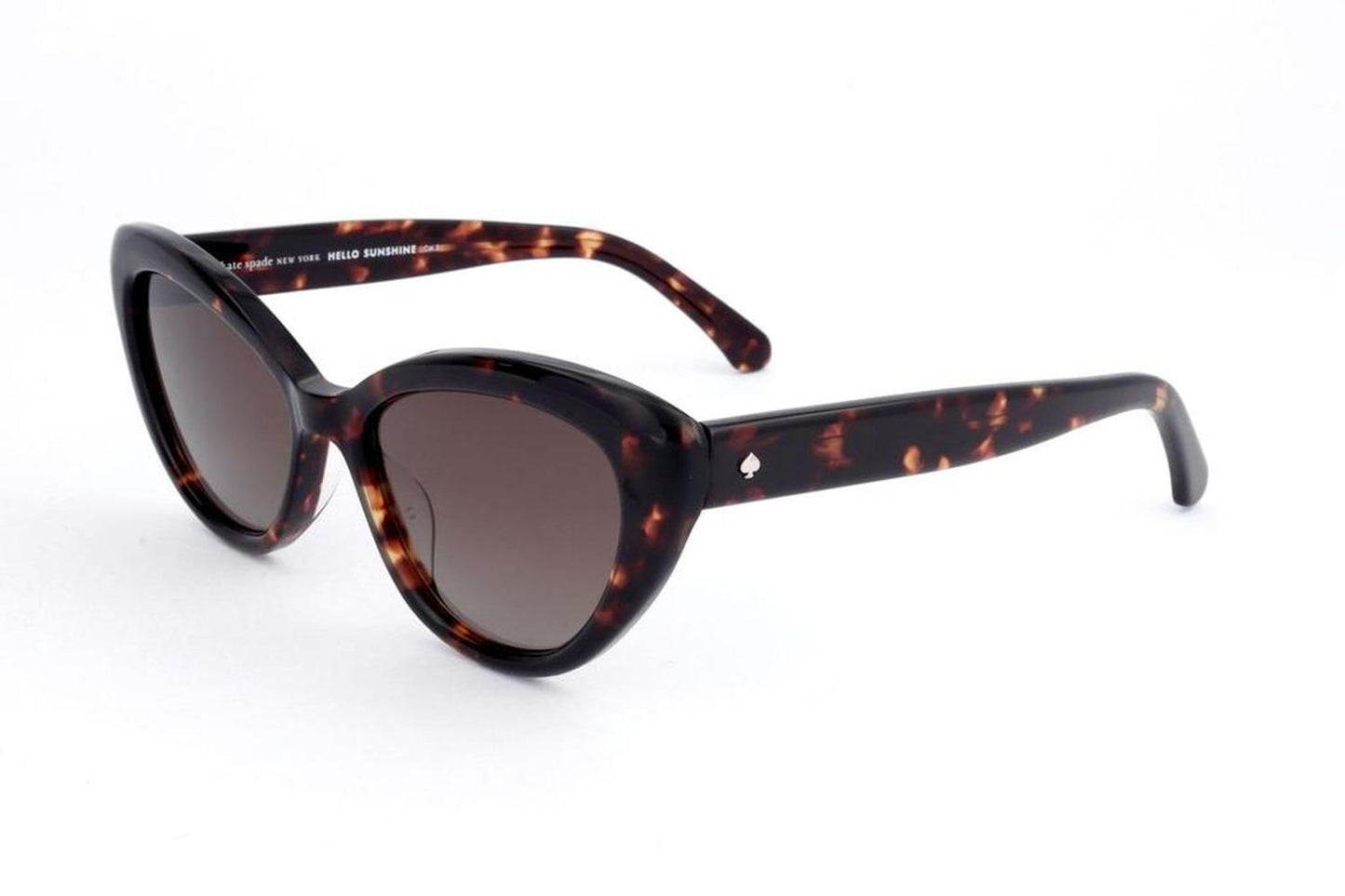 Kate Spade Cat-Eye Frame Sunglasses