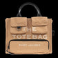 Marc Jacobs The Cargo Medium Tote Bag