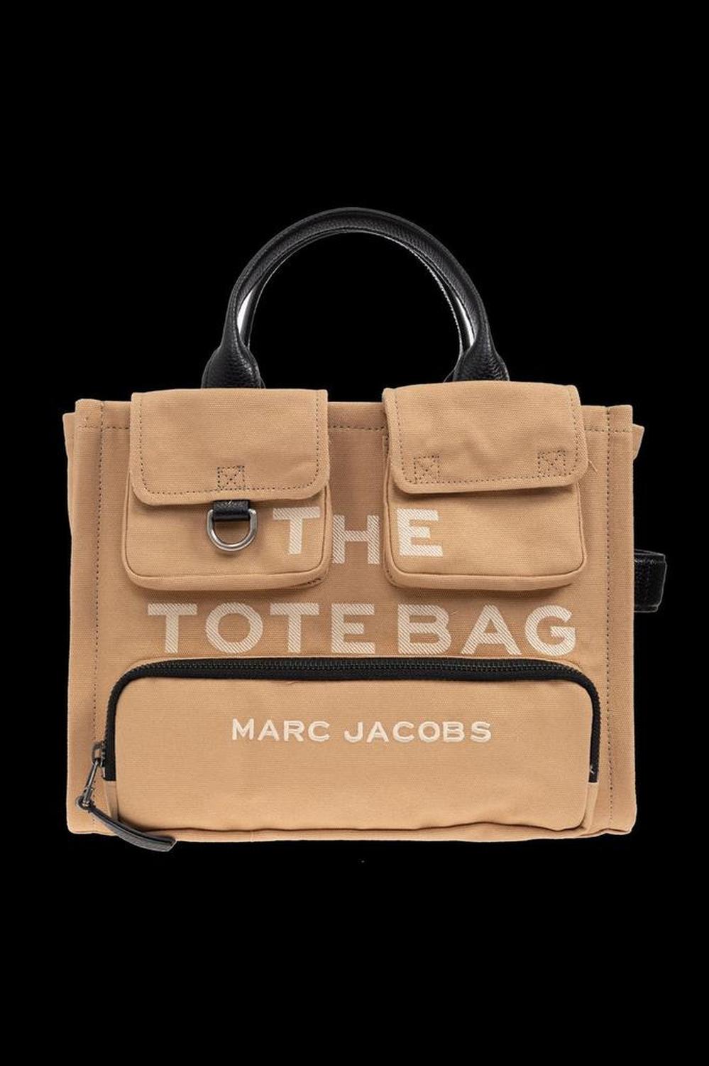 Marc Jacobs The Cargo Medium Tote Bag