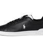Heritage Court II Leather Sneakers