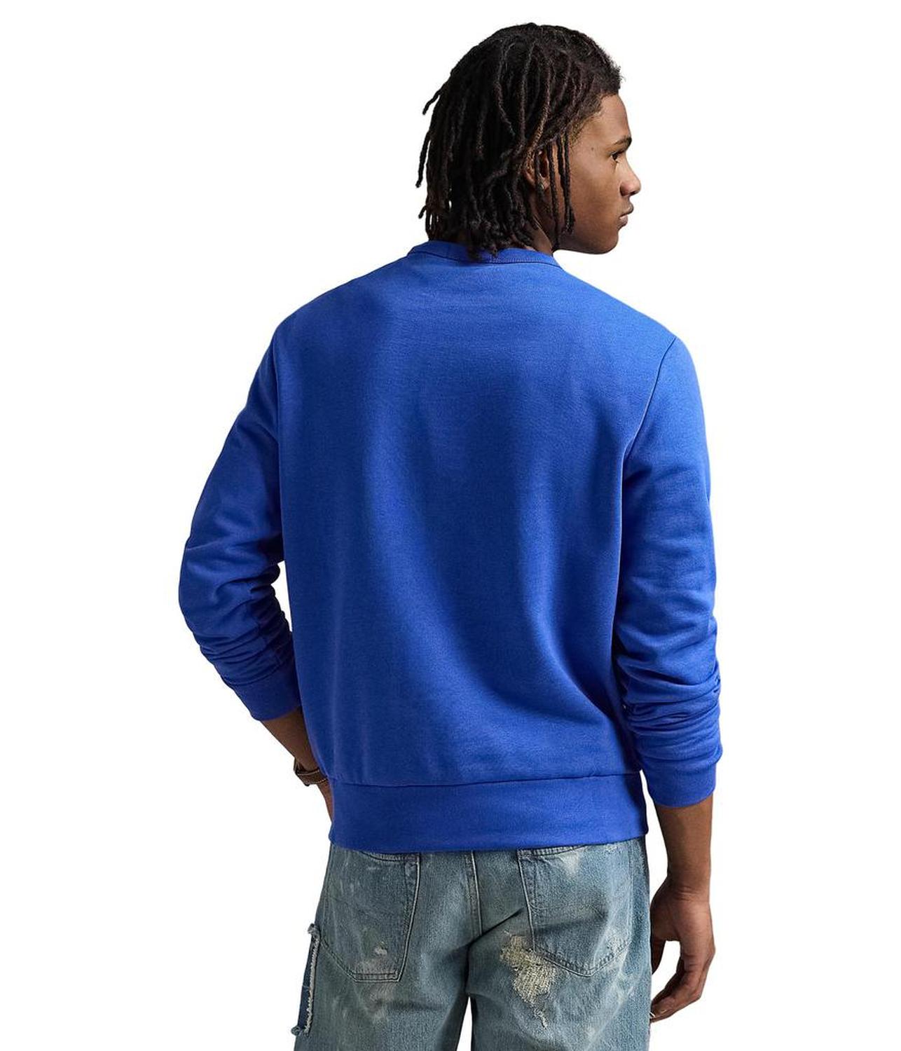 Polo Sport Fleece Sweatshirt