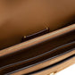 Coach Tabby 26 Logo Plaque Shoulder Bag