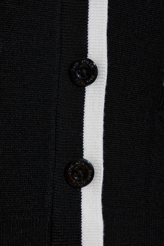 Kate Spade Long Sleeve Buttoned Cardigan